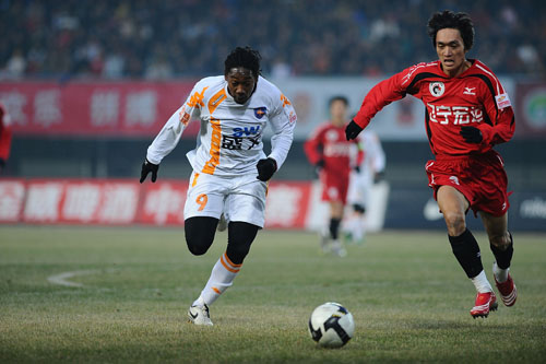 新年首战乏善可陈 利物浦主场闷平利兹联