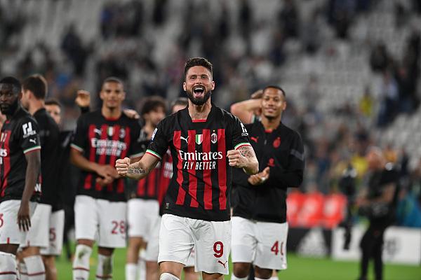 曝皇马无意再追逐姆巴佩 大罗：他让我想起自己巅峰